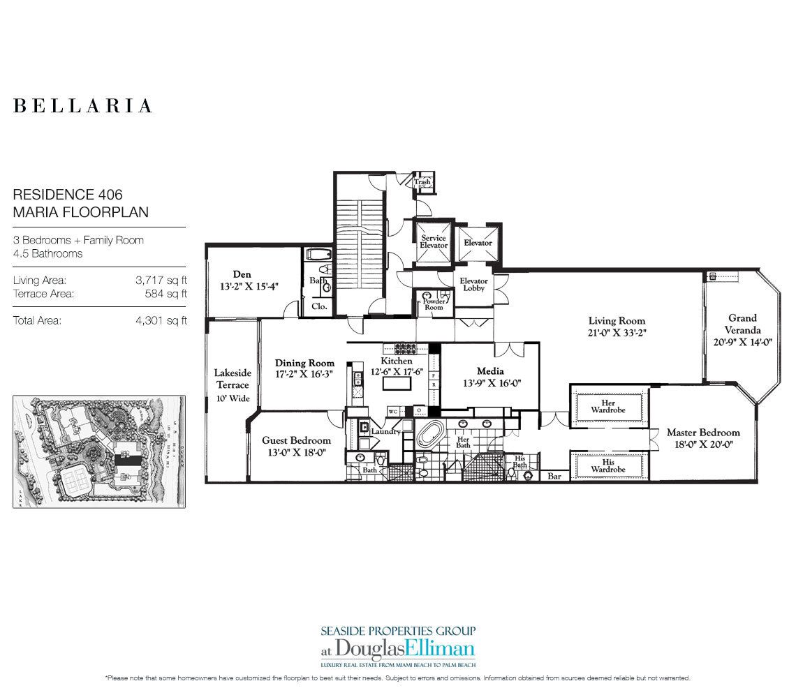 Floorplan Image